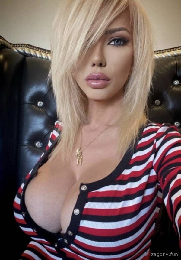 Сексуальная девушка